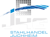 JHG Stahlhandel Juchheim